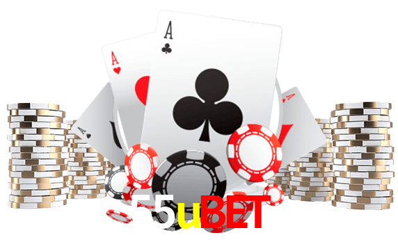 Jogue jogos de pôquer em 55ubet